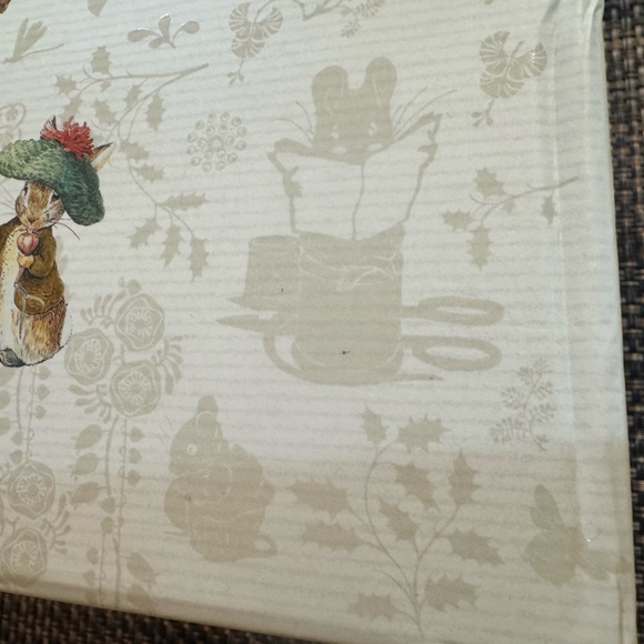 Beatrix Potter The world of Peter Rabbit Book Collection, original tales 1-23 - Picture 10 of 13